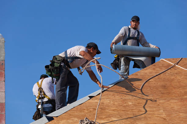 Quick and Trustworthy Emergency Roof Repair Services in Duncansville, PA